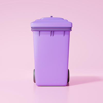 The Automated Dustbin Solution